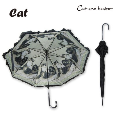 CAT AND BASKET 2100 CAT AND BASKET 2100