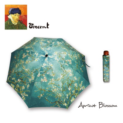 APRICOT BLOSSOM  3001