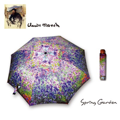 SPRING GARDEN 3001 SPRING GARDEN 3001