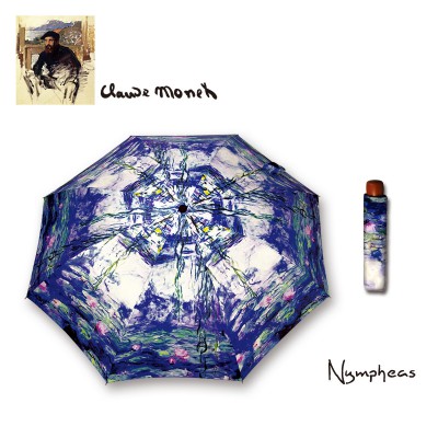 NYMPHEAS 3001 NYMPHEAS 3001