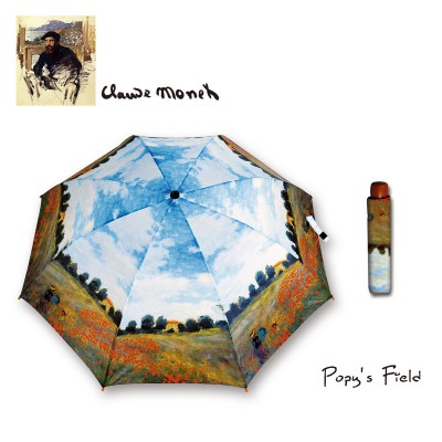 POPY'S FIELD 3001 POPY'S FIELD 3001