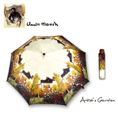 ARTIST'S  GARDEN  3001