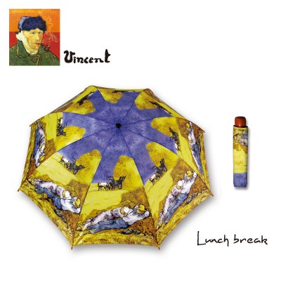 LUNCH BREAK 3001 LUNCH BREAK 3001