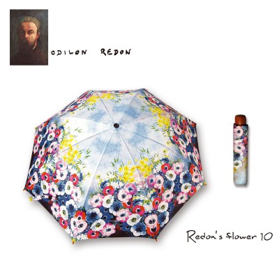 REDON'S FLOWER 10 3001 REDON'S FLOWER 10 3001