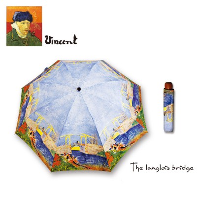 THE BRIDGE 3001 THE BRIDGE 3001