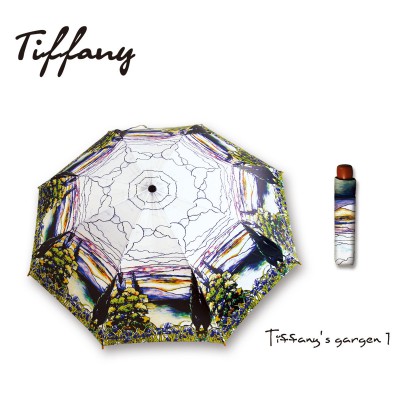 TIFFANY'S GARDEN 1 3001 TIFFANY'S GARDEN 1 3001