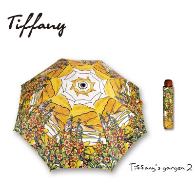 TIFFANY'S GARDEN 2 3001 TIFFANY'S GARDEN 2 3001