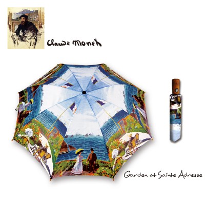 GARDEN AT SAINTE ADRESSES 3009 GARDEN AT SAINTE ADRESSES 3009