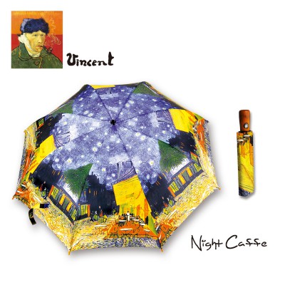 NIGHT CAFFE 3009 NIGHT CAFFE 3009