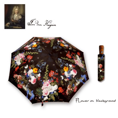 FLOWER ON BLACKGROUND 3009 FLOWER ON BLACKGROUND 3009