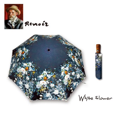 WHITE FLOWER 3009 WHITE FLOWER 3009