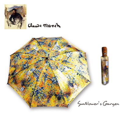 SUNFLOWER'S GARDEN 3009 SUNFLOWER'S GARDEN 3009