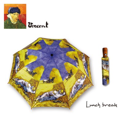 LUNCH BREAK 3009 LUNCH BREAK 3009