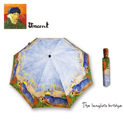 THE BRIDGE 3009 THE BRIDGE 3009