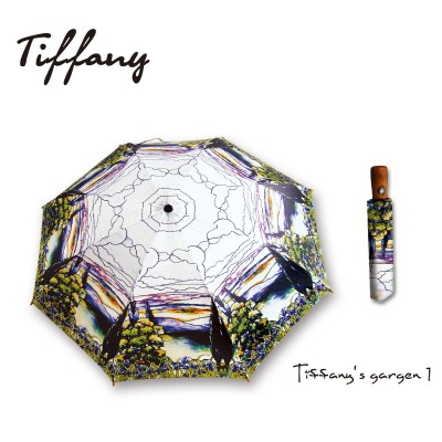 TIFFANY'S GARDEN 1 3009 TIFFANY'S GARDEN 1 3009