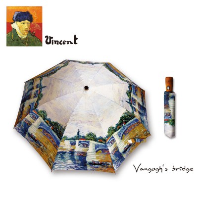 VANGOGH'S BRIDGE 3009 VANGOGH'S BRIDGE 3009