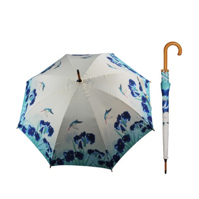 (FASCIST) KINGFISHER AND IRIS 1000 (FASCIST) KINGFISHER AND IRIS 1000