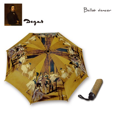 3000   BALLET DANCER