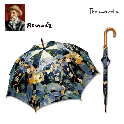 1000 THE UMBRELLA